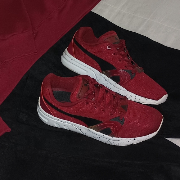 Puma Trinomic Sneakers - Picture 4 of 16